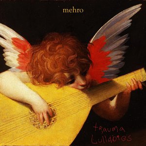 Bild für 'Trauma Lullabies'