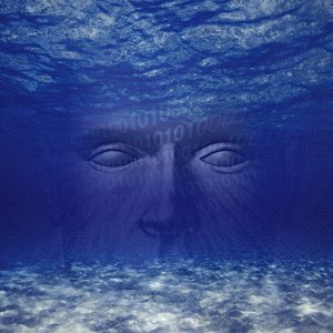 Image for 'The Binary Ocean'