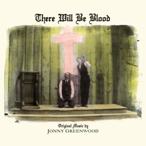Image for 'There Will Be Blood'