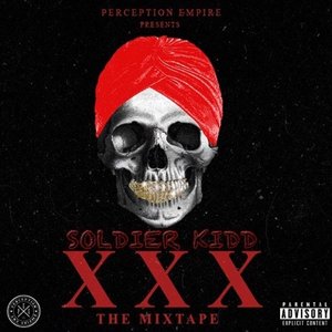Immagine per 'XXX The Mixtape'