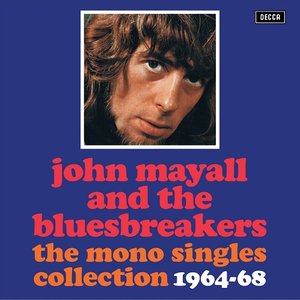 Image for 'The Mono Singles Collection 1964-68'