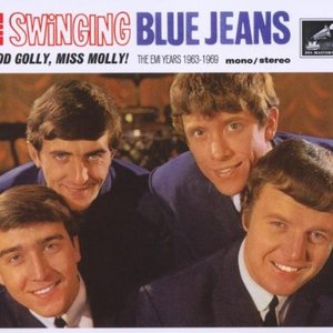 Image for 'Good Golly, Miss Molly!: The EMI Years 1963-1969'