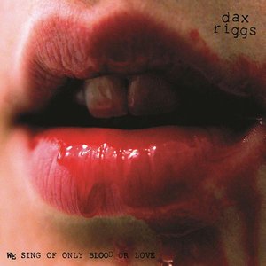 Bild für 'We Sing of Only Blood or Love'