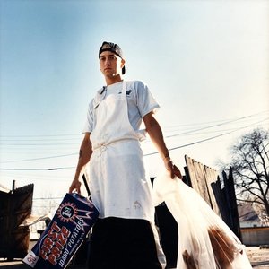 Immagine per 'Eminem'