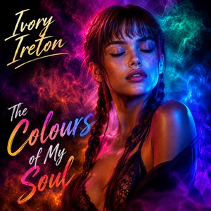 'The Colours Of My Soul' için resim