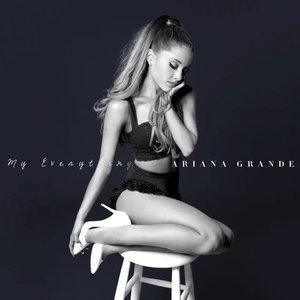Image for 'My Everything'