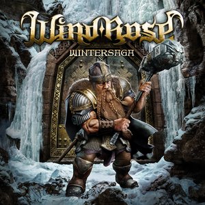 Image for 'Wintersaga'