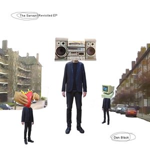 Zdjęcia dla 'The Servant Revisited'