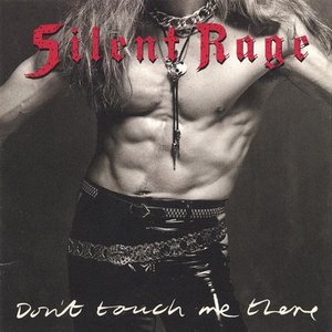 Bild för 'Don't Touch Me There'