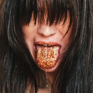 Image for 'Glitter'
