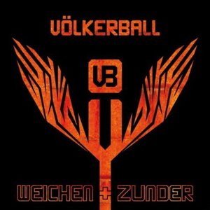 Image for 'Weichen und Zunder'