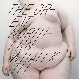 Image for 'The Great Northern Whalekill'