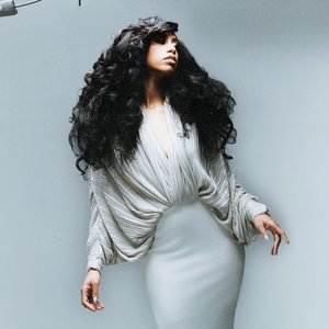 Image for 'Rochelle Jordan'