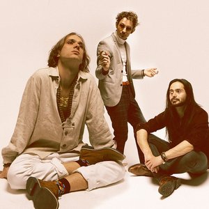 Image for 'Dirty Sound Magnet'