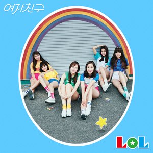 Image for 'LOL'