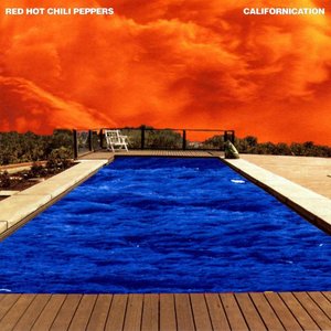 Image for 'Californication (Deluxe Version)'