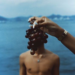Image for 'Garoto Oceano'