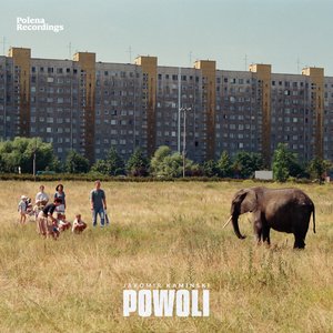 Image for 'Powoli'