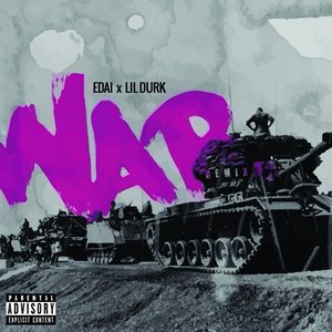 “War (feat. Lil Durk) [Remix] - Single”的封面