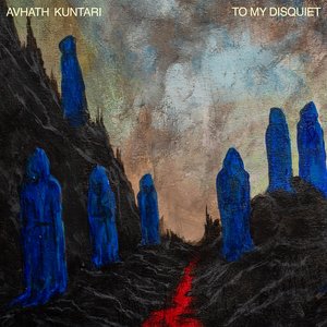to my disquiet - Single