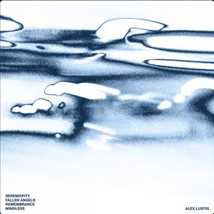 Image for 'Serendipity'