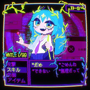 Image for 'Mis-Take RPG'