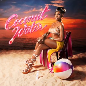 Image for 'COCONUT WATER'