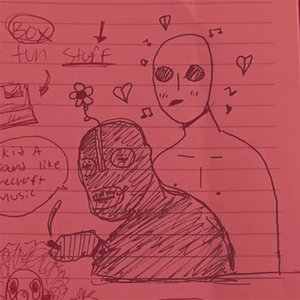 Image for 'Ellie's Mixtape, Vol. 1'