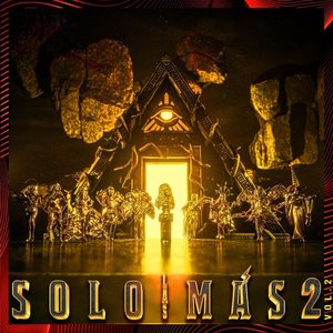 Image for 'SÒLO LAS MÁS 2 (VOL.2)'