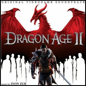 Image for 'Dragon Age 2 Soundtrack'