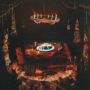 Image for 'Violent Delights (Instrumental)'