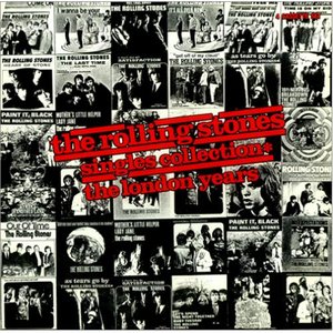 Immagine per 'Singles Collection - The London Years'