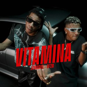 Image for 'VITAMINA'