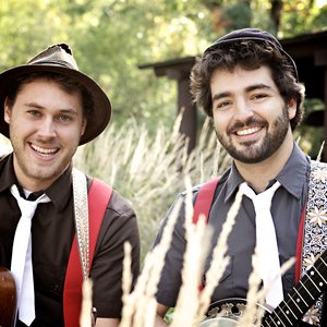Image for 'The Okee Dokee Brothers'