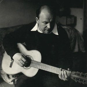Image for 'A.L. Lloyd'