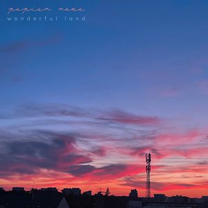 'Wonderful Space'の画像