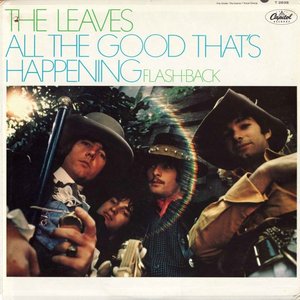 Image for 'All the Good That's Happening'