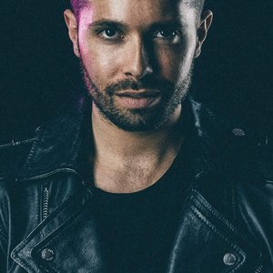 “David Puentez”的封面