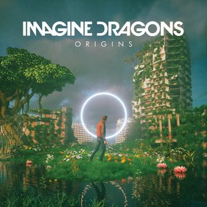 Image for 'Origins (Deluxe Edition)'