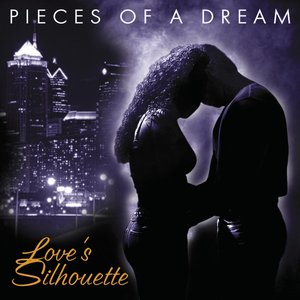 Image for 'Love's Silhouette'