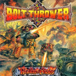 Image for 'Realm Of Chaos (Deluxe Version)'