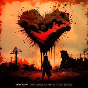 Image for 'Love Bomb'