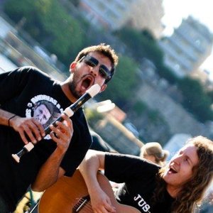 Immagine per 'Andréas & Nicolas'