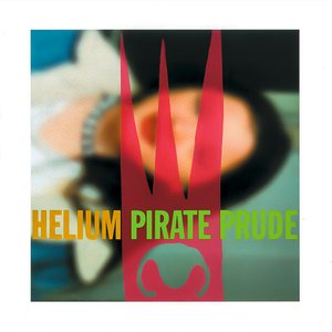 'Pirate Prude' için resim