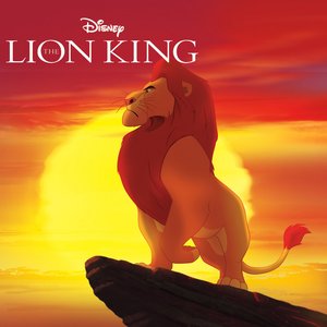 Image for 'De Lion King'
