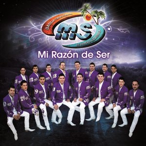 'Mi Razón De Ser'の画像