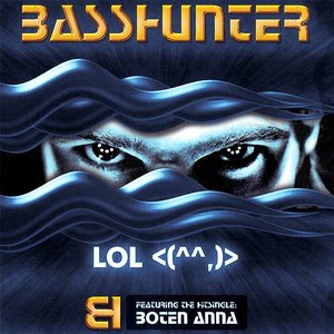 Immagine per 'LOL (International Edition)'