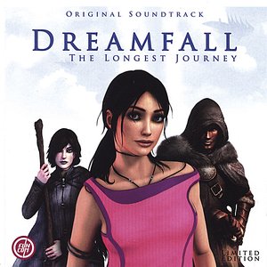 Изображение для 'Dreamfall - Original Soundtrack'