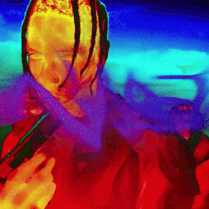 Image for 'Travis Scott'