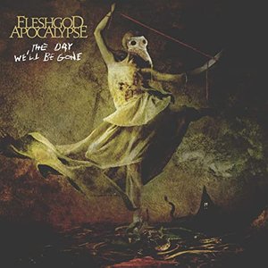 Image for 'The Day We'll Be Gone (Acoustic)'